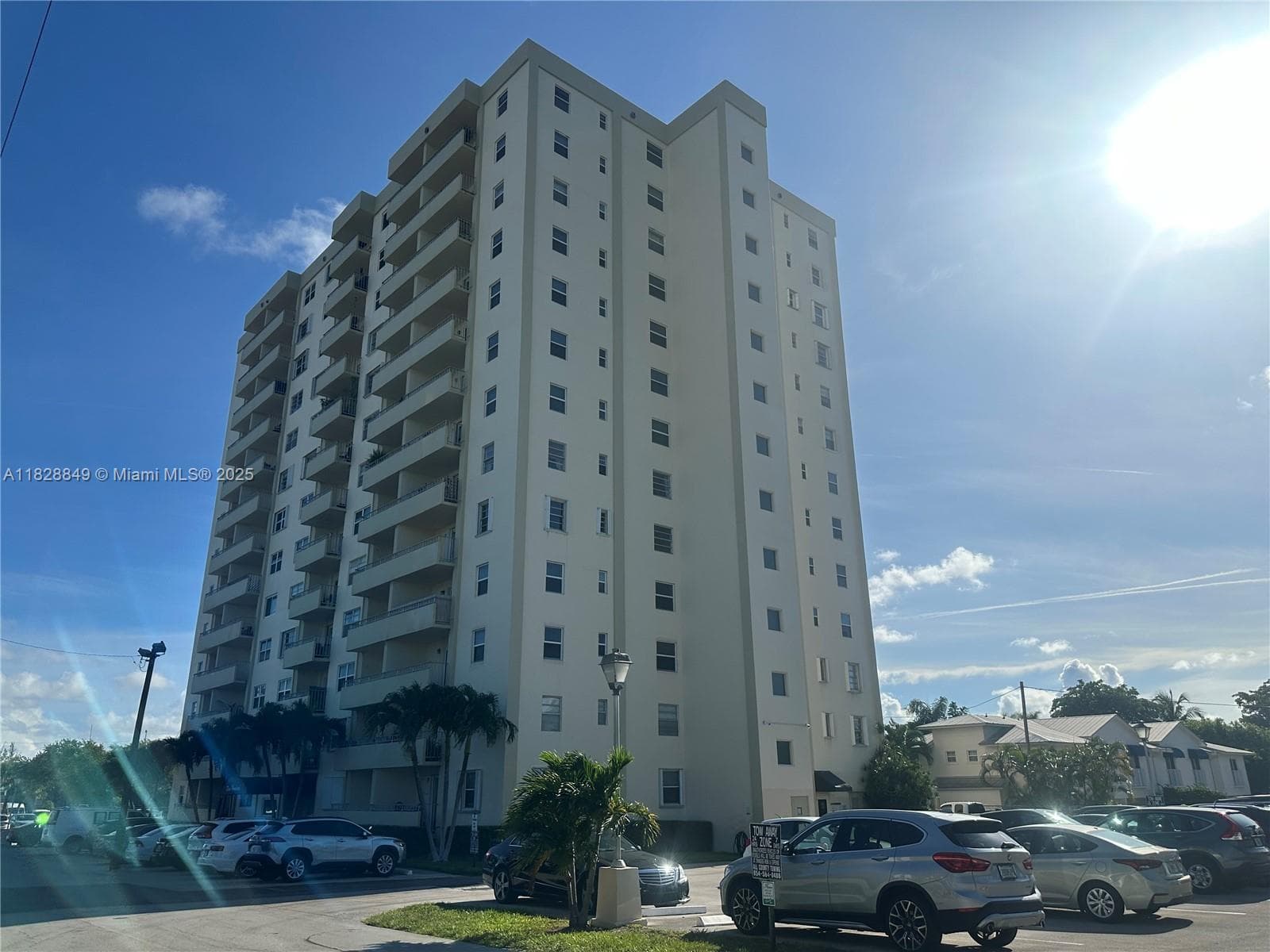 VICTORIA PARK TOWER · #304 in Fort Lauderdale - Photo 1