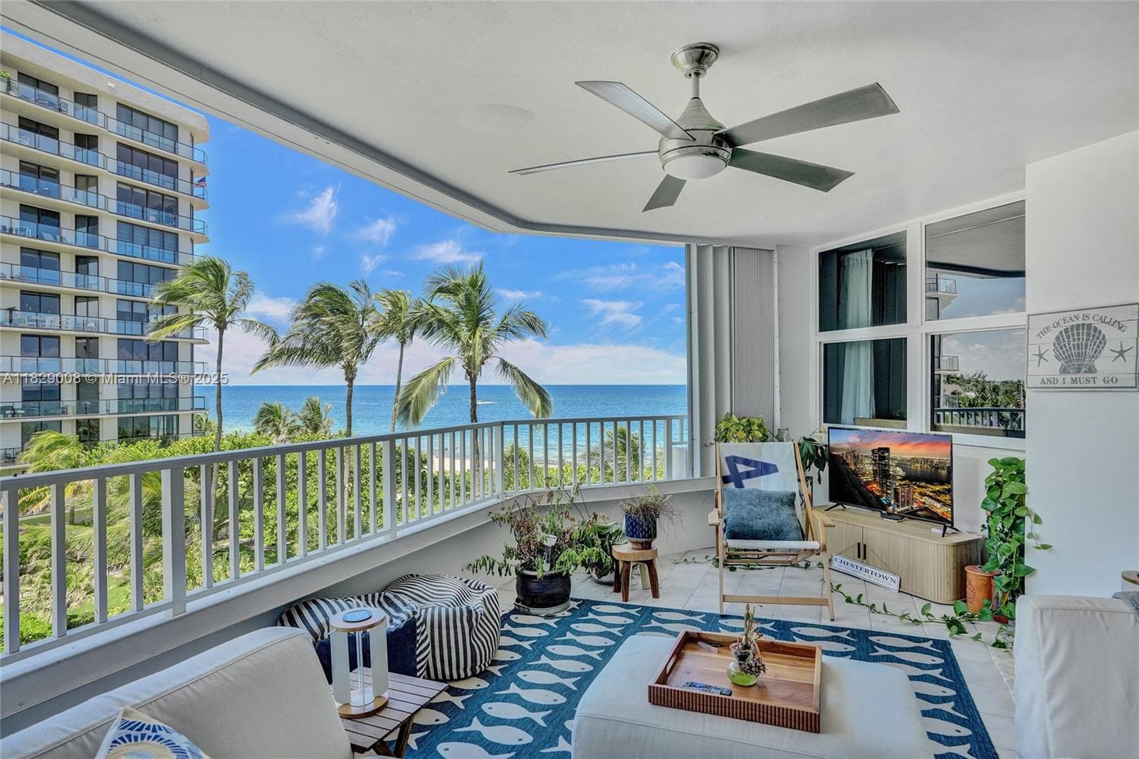Claridge Condo · #403 in Pompano Beach - Photo 52