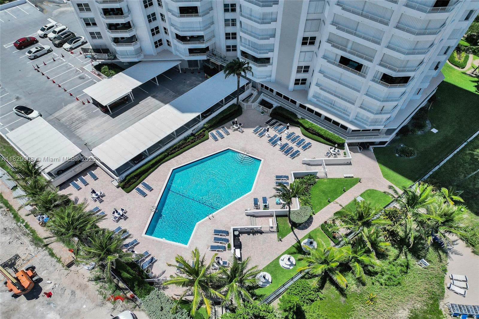 Claridge Condo · #403 in Pompano Beach - Photo 56