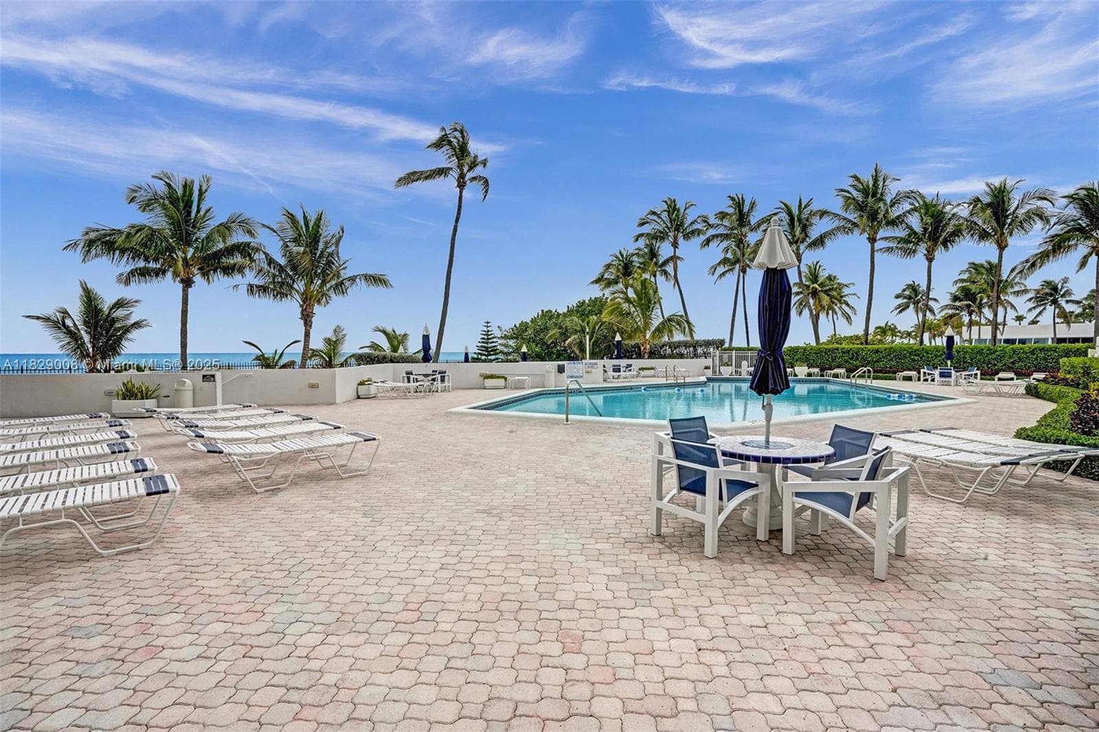 Claridge Condo · #403 in Pompano Beach - Photo 57
