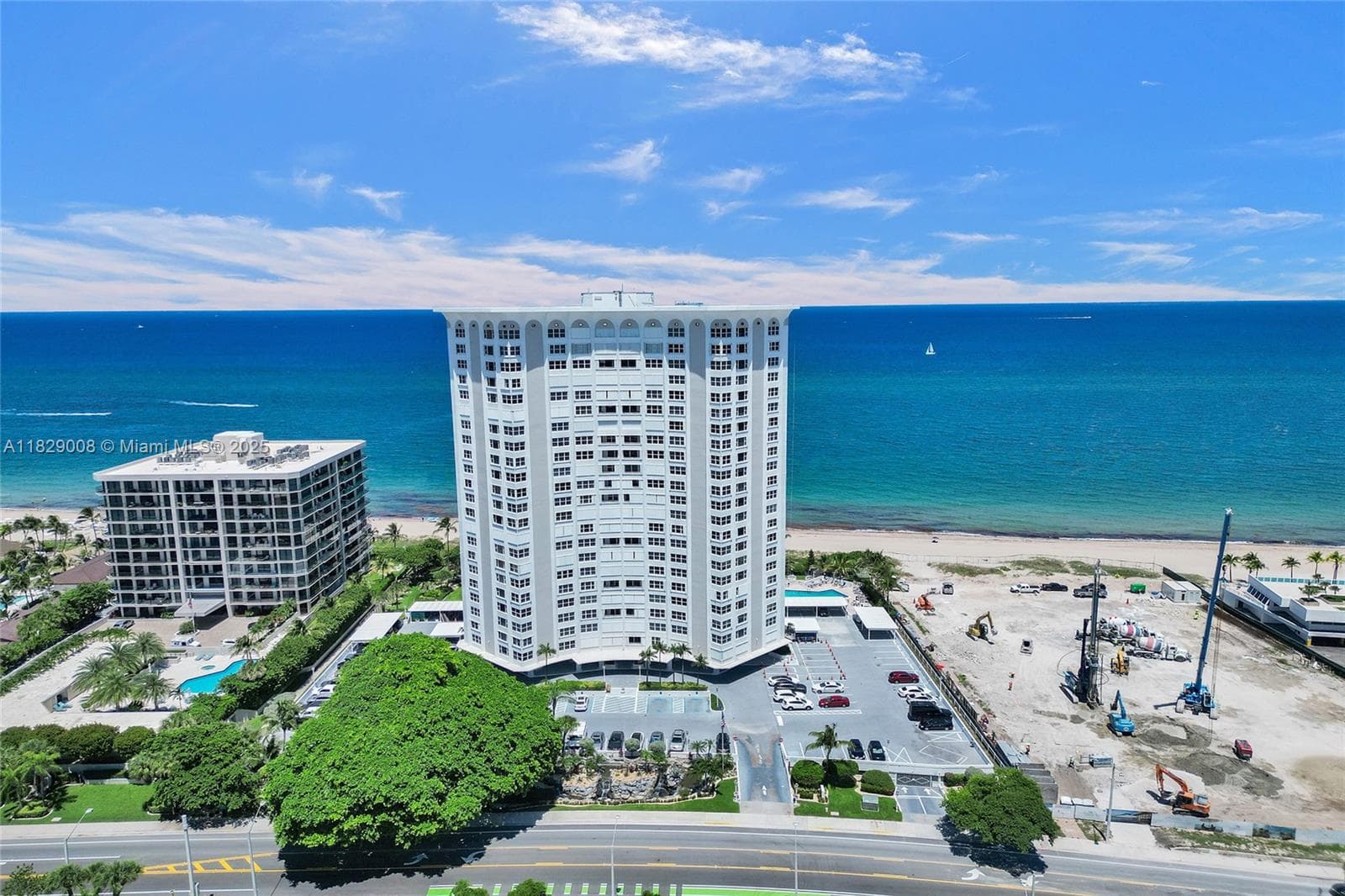 Claridge Condo · #403 in Pompano Beach - Photo 1