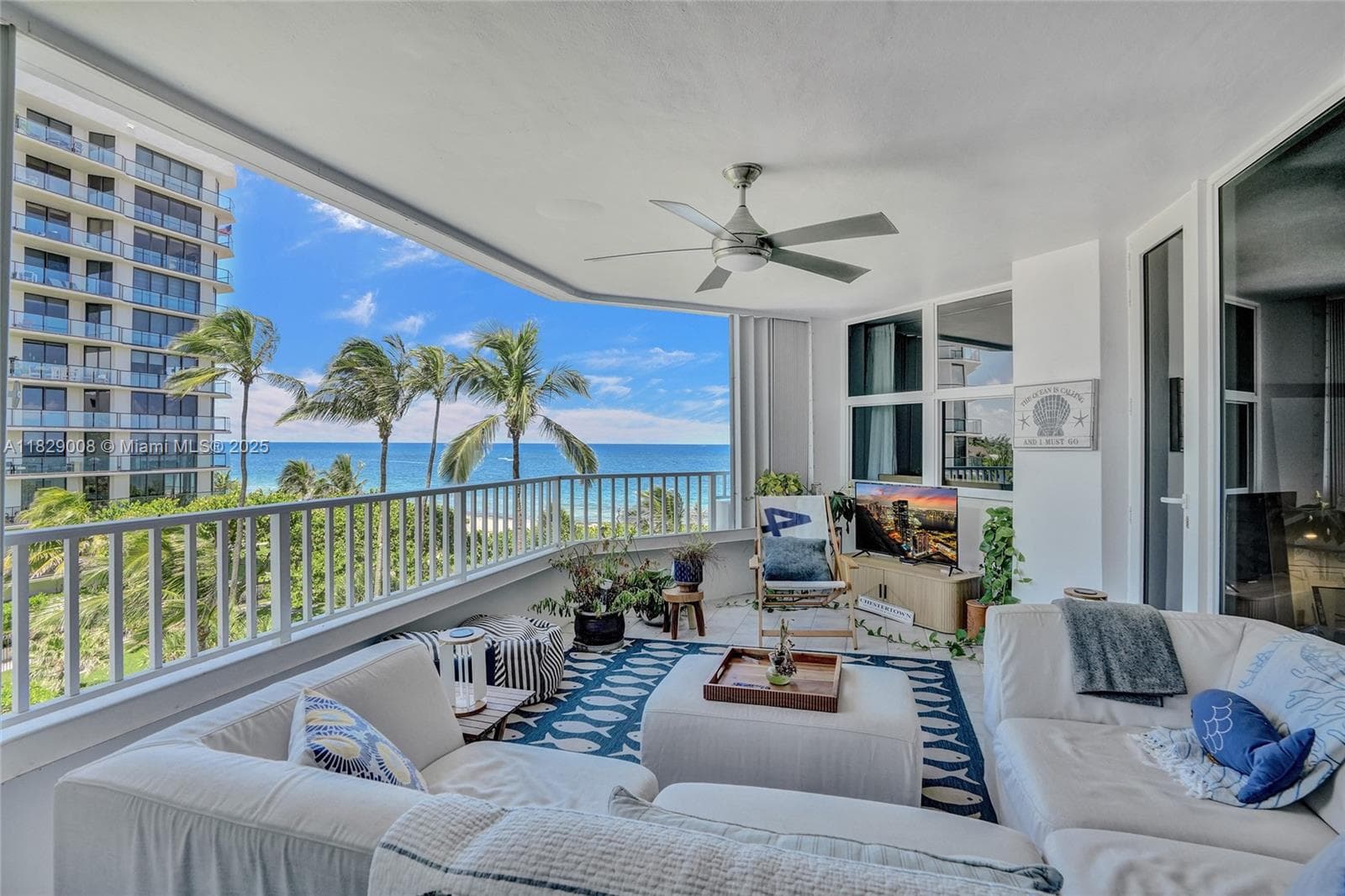 Claridge Condo · #403 in Pompano Beach - Photo 51