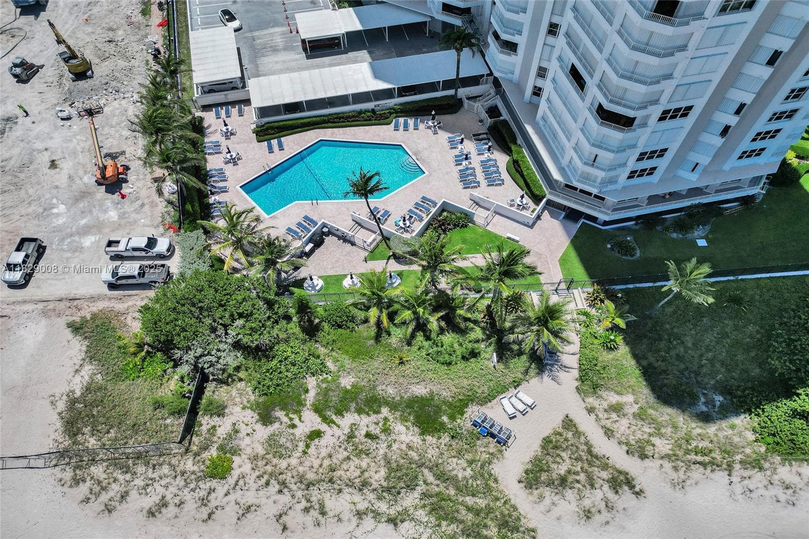 Claridge Condo · #403 in Pompano Beach - Photo 55
