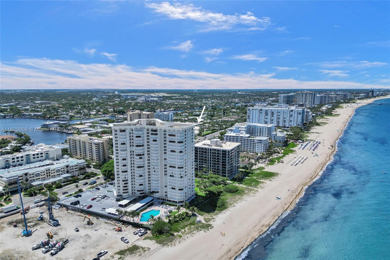 Claridge Condo · #403 in Pompano Beach - Photo 54