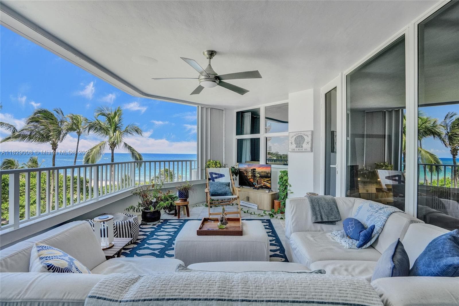 Claridge Condo · #403 in Pompano Beach - Photo 50