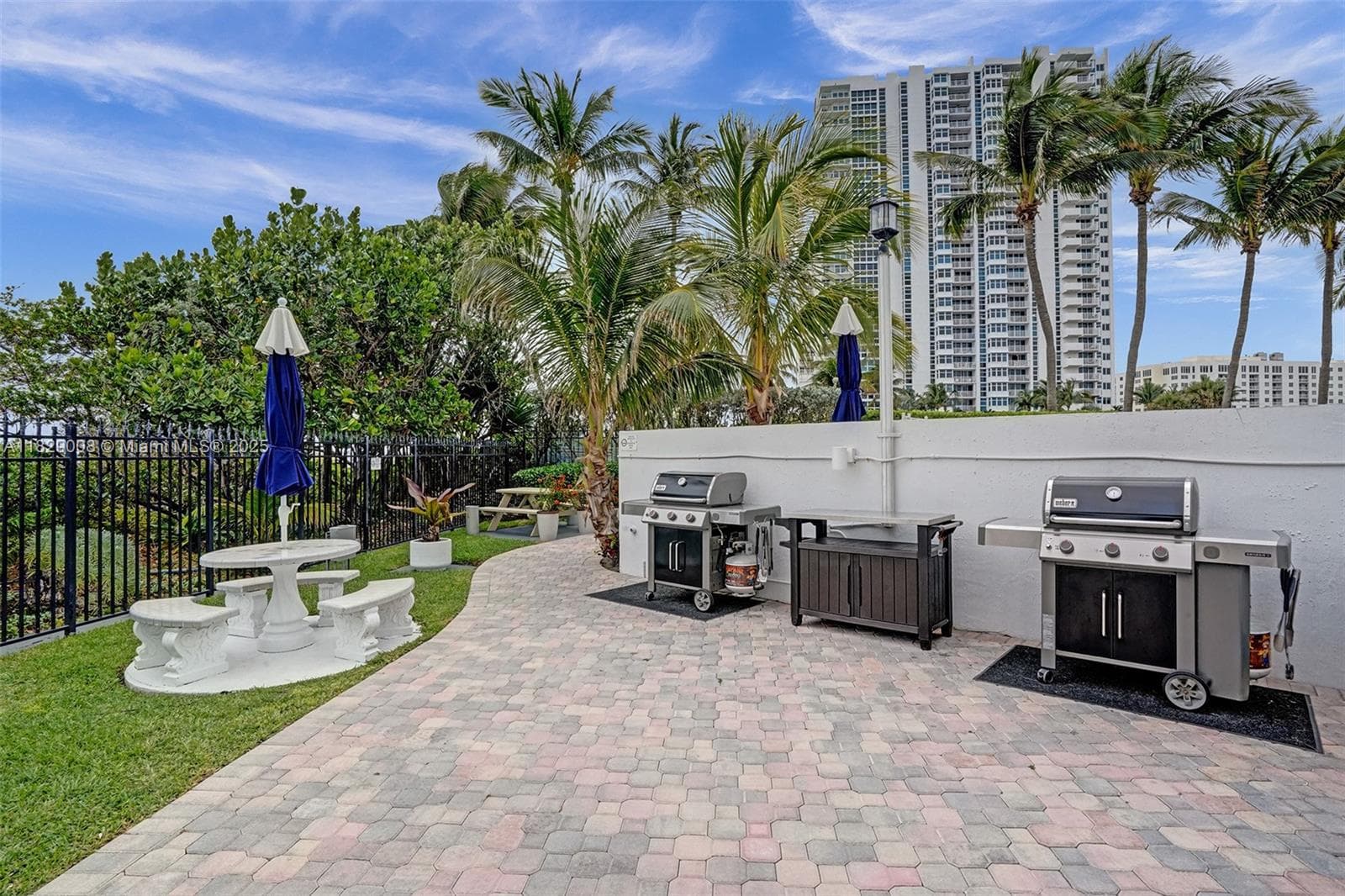Claridge Condo · #403 in Pompano Beach - Photo 58