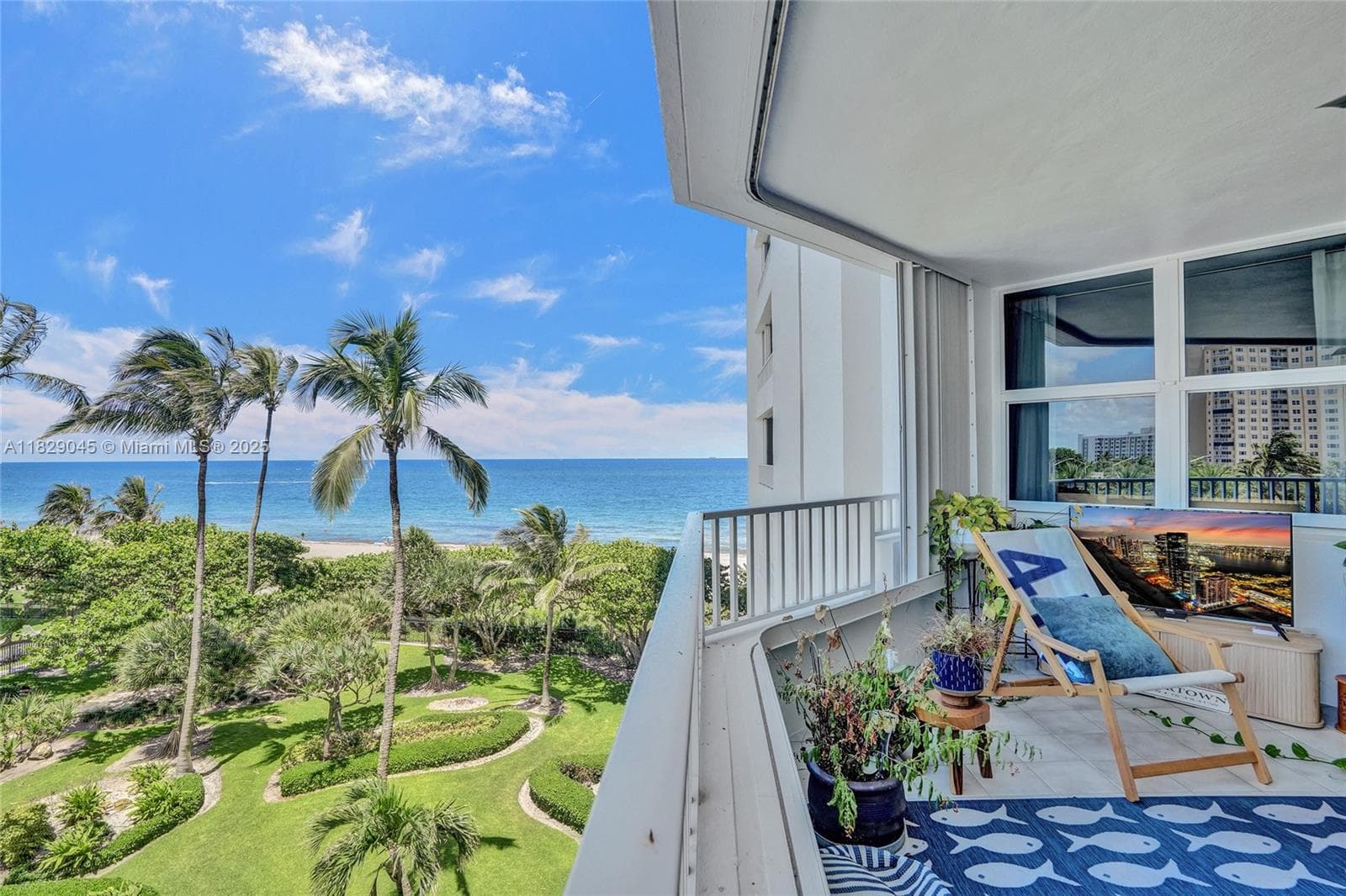 CLARIDGE CONDO · #403 in Pompano Beach - Photo 51