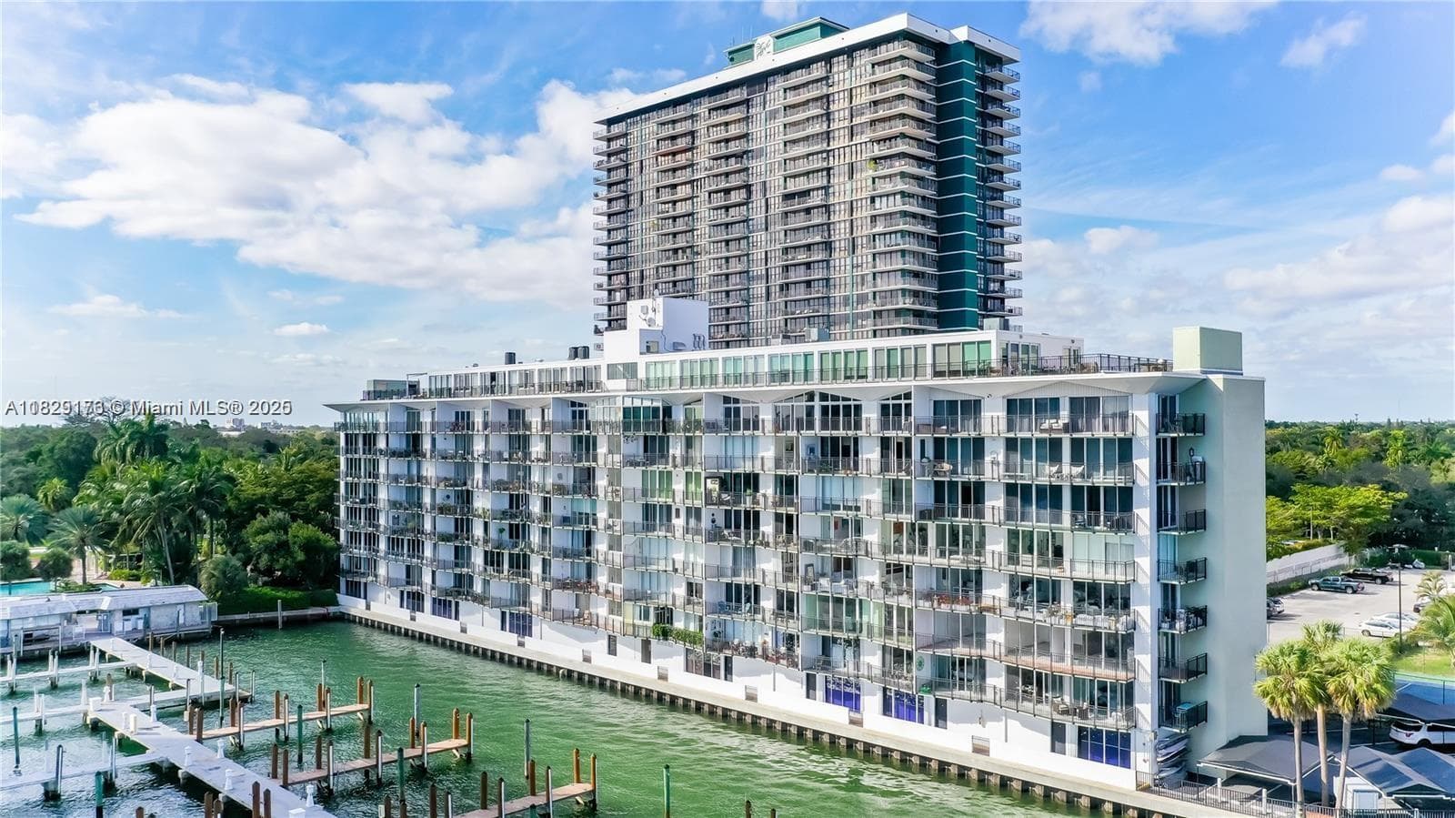 Palm Bay Condominium · #2E in Miami - Photo 46