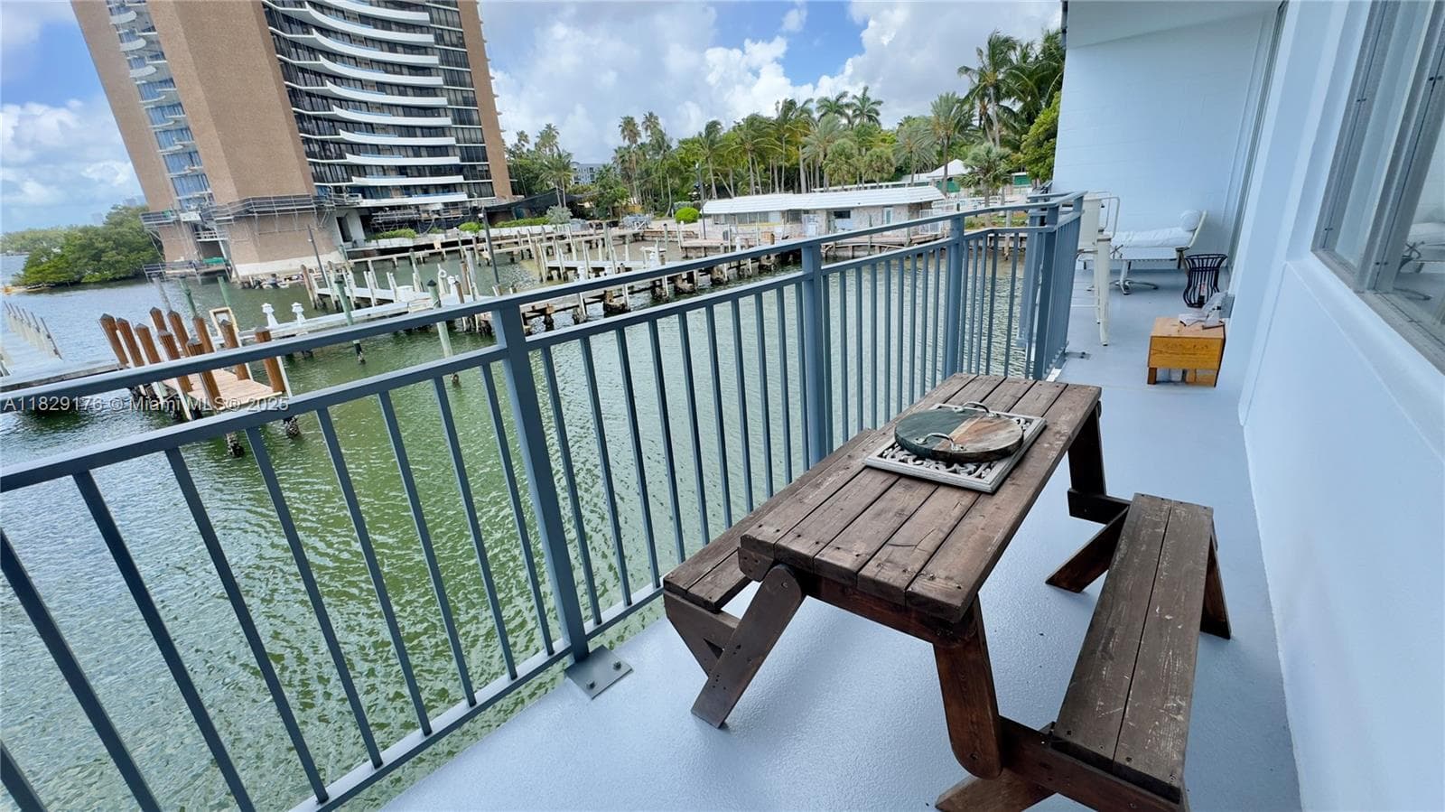 Palm Bay Condominium · #2E in Miami - Photo 10