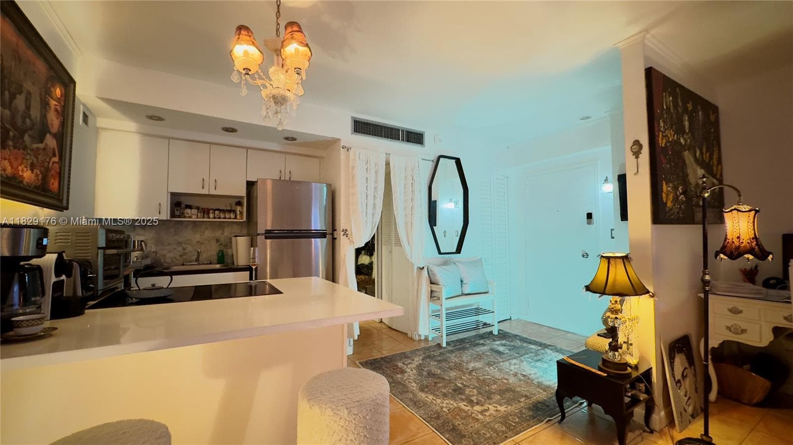 Palm Bay Condominium · #2E in Miami - Photo 15