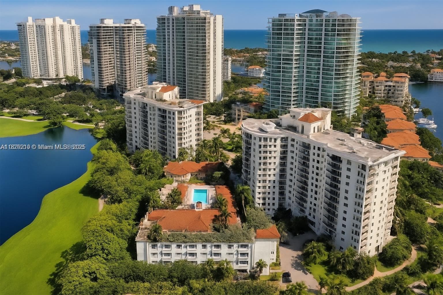 TURNBERRY VILLAGE SO TOWE · #104 in Aventura - Photo 10