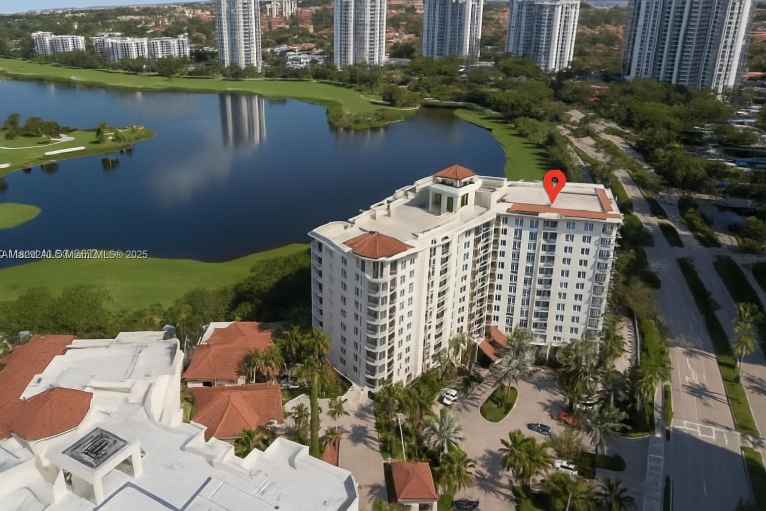 TURNBERRY VILLAGE SO TOWE · #104 in Aventura - Photo 8