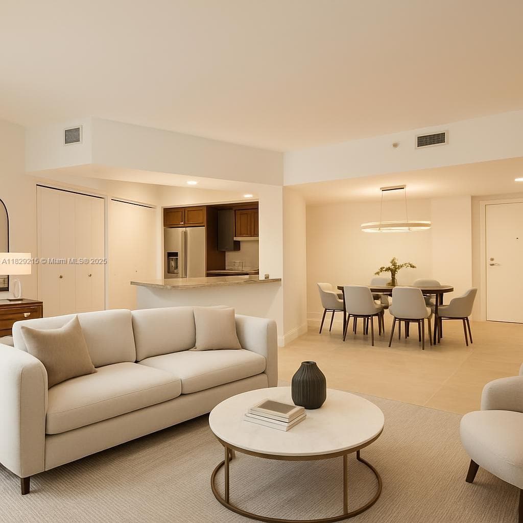 TURNBERRY VILLAGE SO TOWE · #216 in Aventura - Photo 2