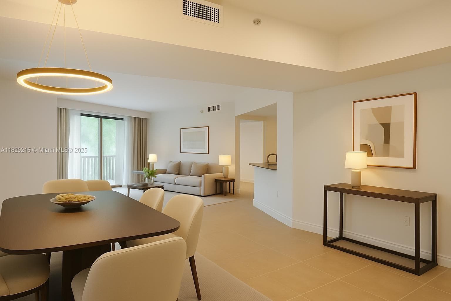TURNBERRY VILLAGE SO TOWE · #216 in Aventura - Photo 3