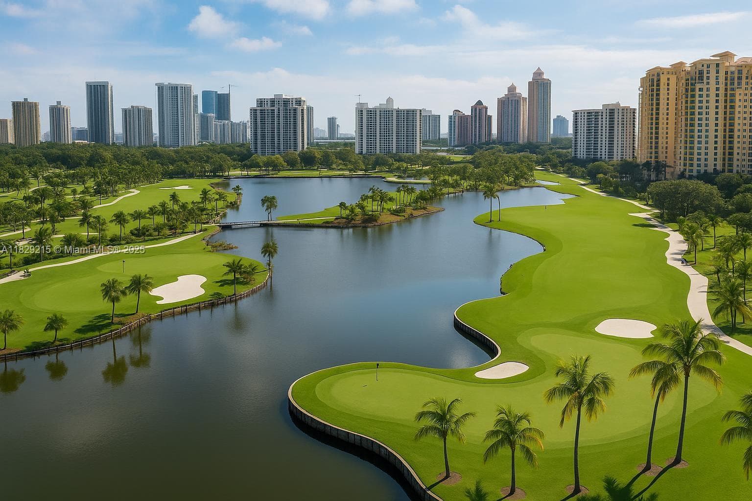 TURNBERRY VILLAGE SO TOWE · #216 in Aventura - Photo 11