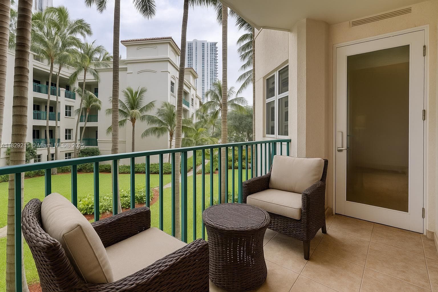 TURNBERRY VILLAGE SO TOWE · #216 in Aventura - Photo 4