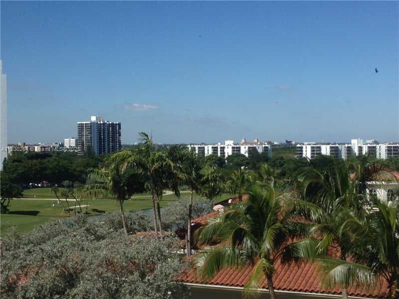Turnberry Village South · #806 in Aventura - Photo 1