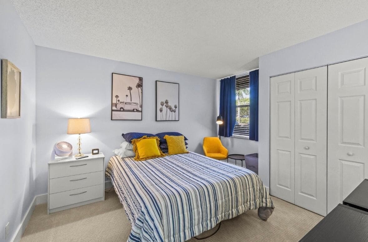 GUEST BEDROOM
