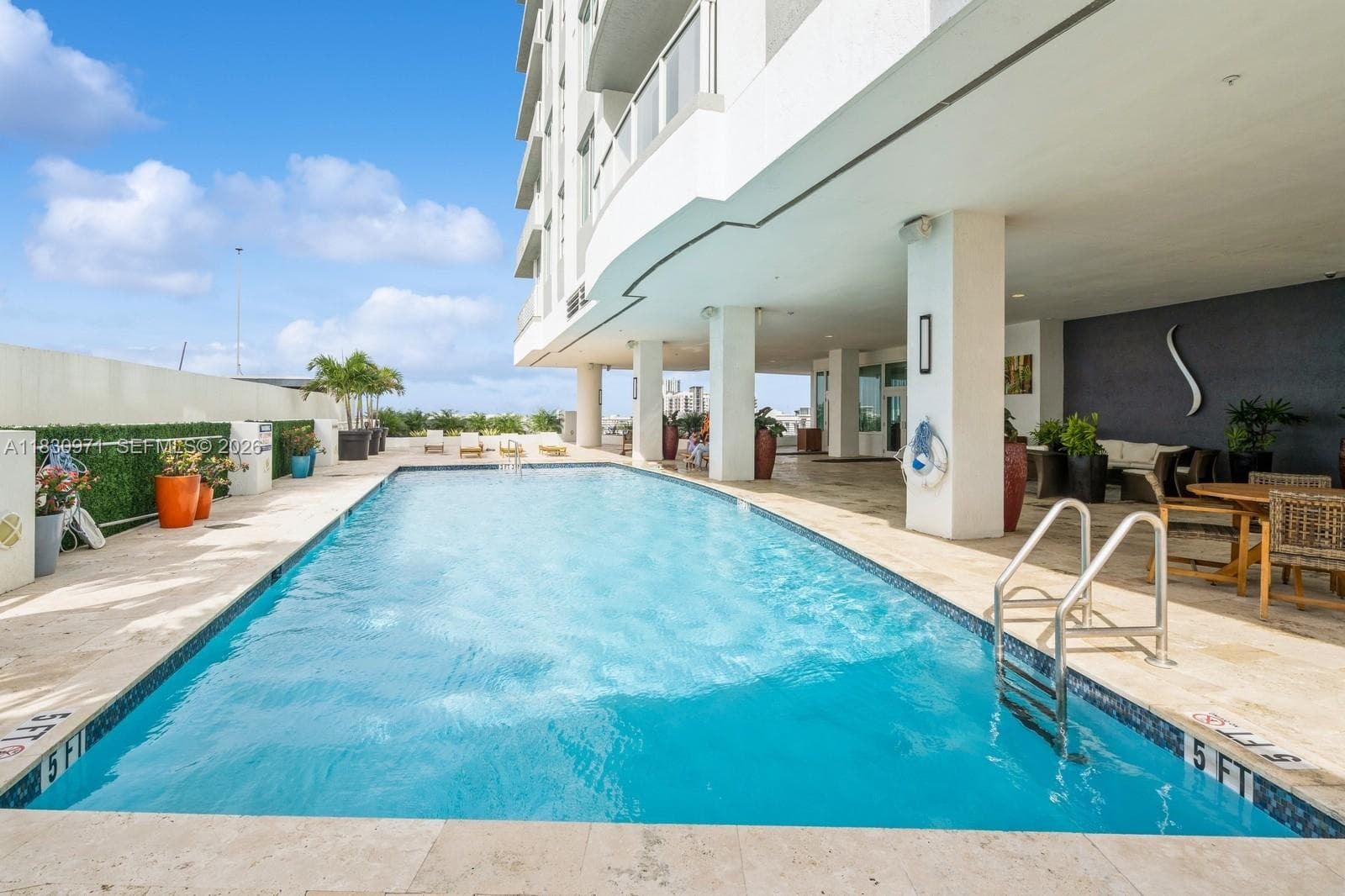 STRADA 315 CONDO · #1602 in Fort Lauderdale - Photo 2