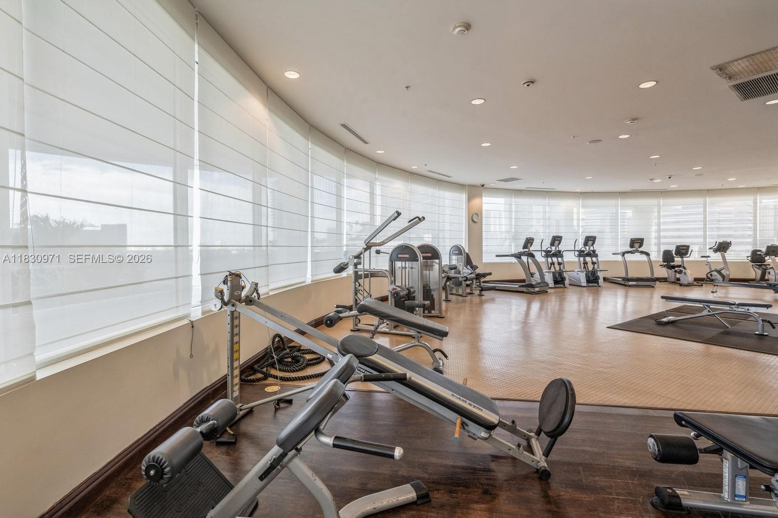 STRADA 315 CONDO · #1602 in Fort Lauderdale - Photo 13
