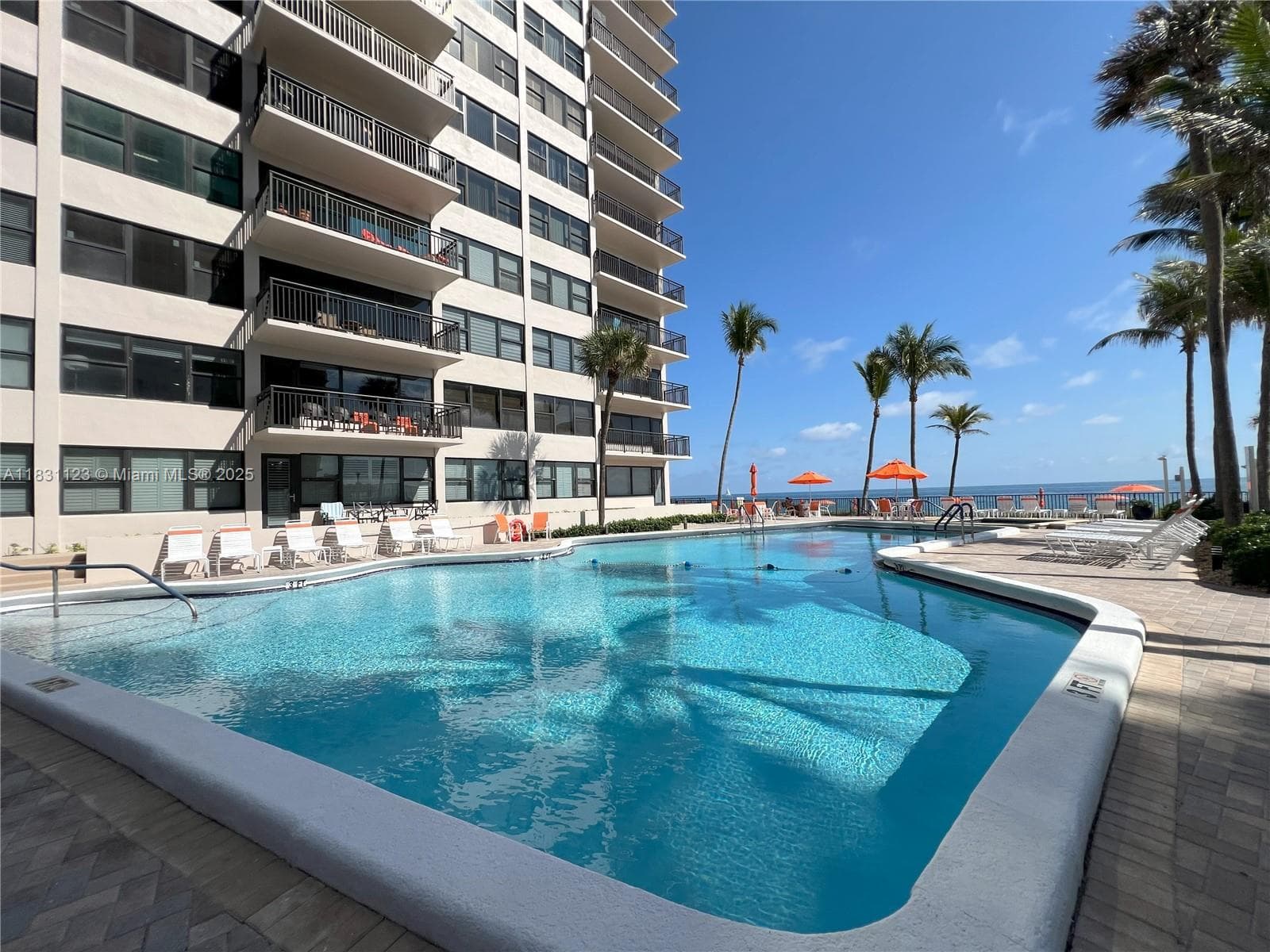 GALT OCEAN CLUB CONDO · #1215 in Fort Lauderdale - Photo 17
