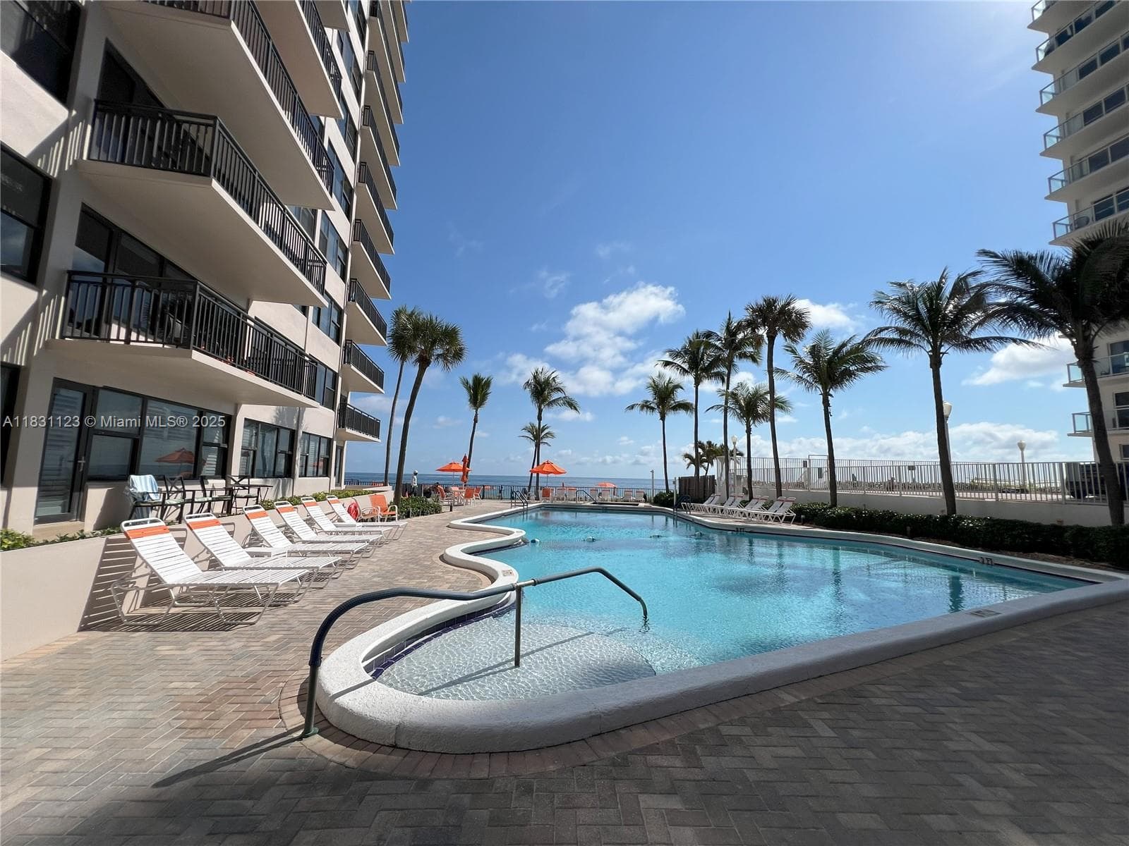 GALT OCEAN CLUB CONDO · #1215 in Fort Lauderdale - Photo 15