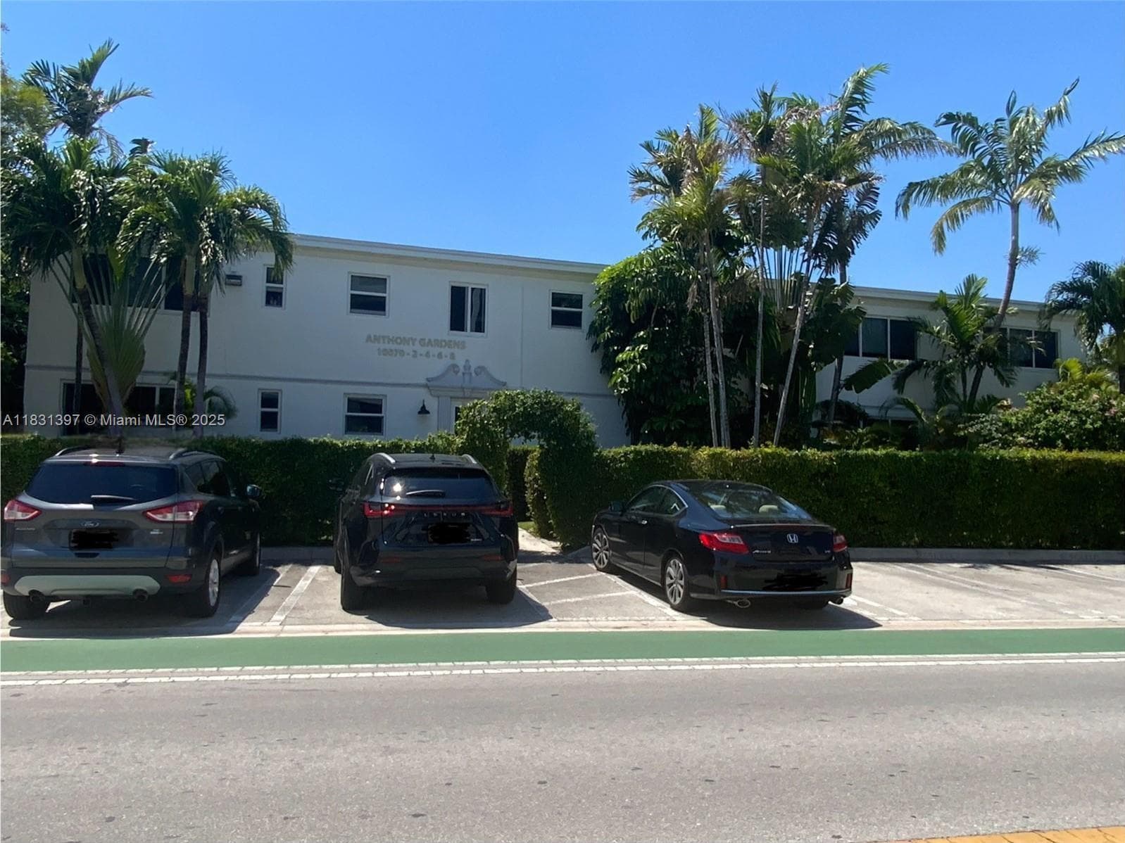ANTHONY GARDENS CONDO · #74D in Bay Harbor Islands - Photo 1