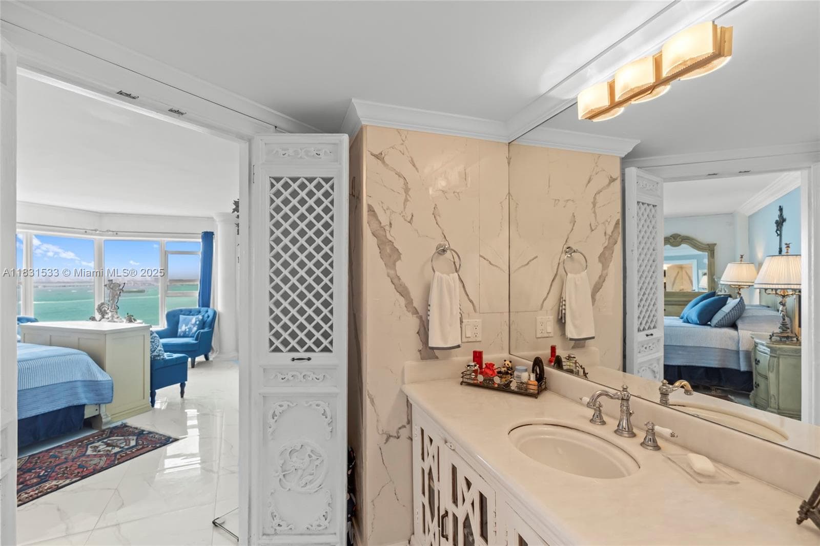 JOCKEY CLUB CONDO · #21B in Miami - Photo 27