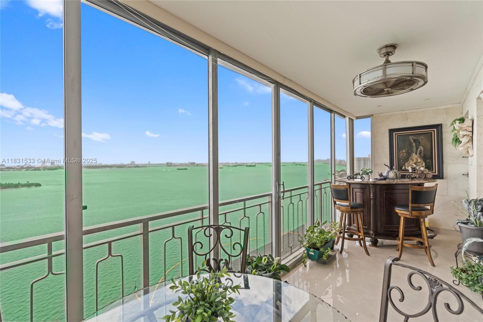 JOCKEY CLUB CONDO · #21B in Miami - Photo 2