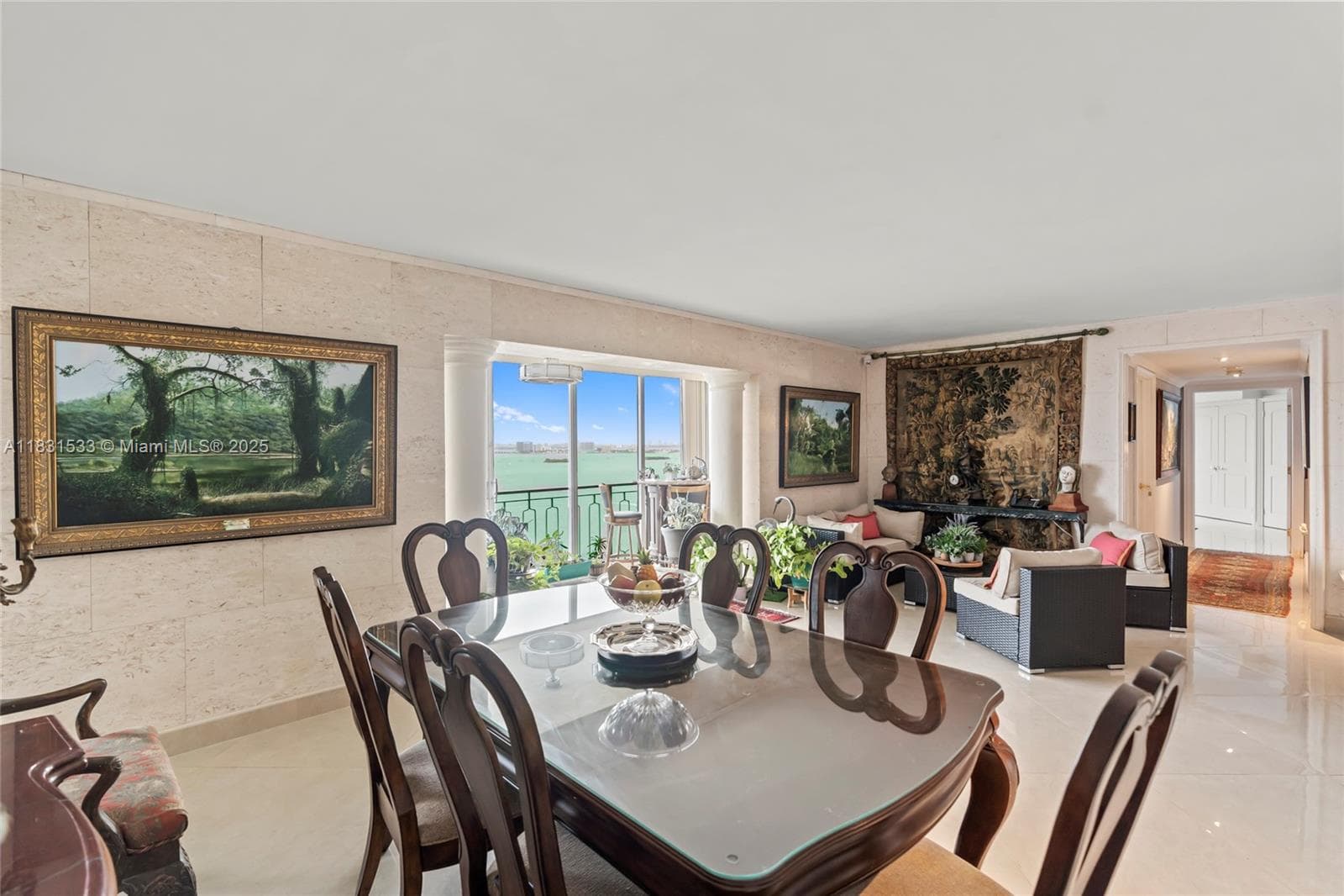 JOCKEY CLUB CONDO · #21B in Miami - Photo 13