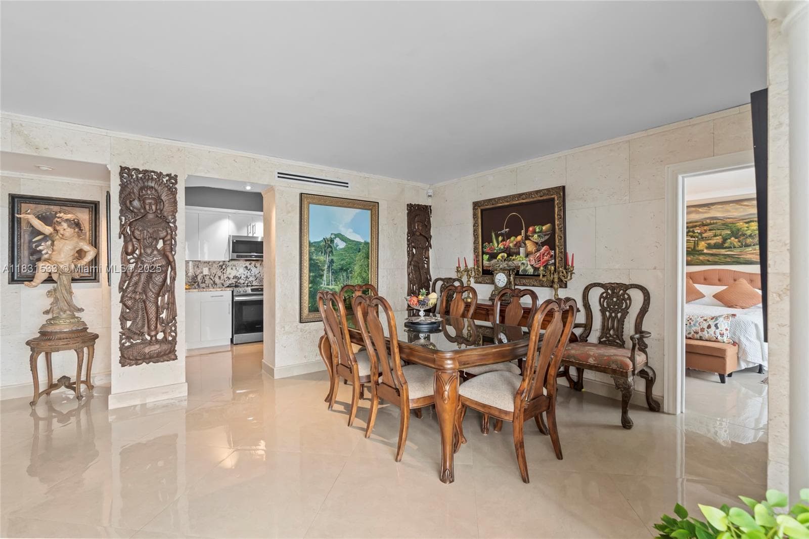 JOCKEY CLUB CONDO · #21B in Miami - Photo 17