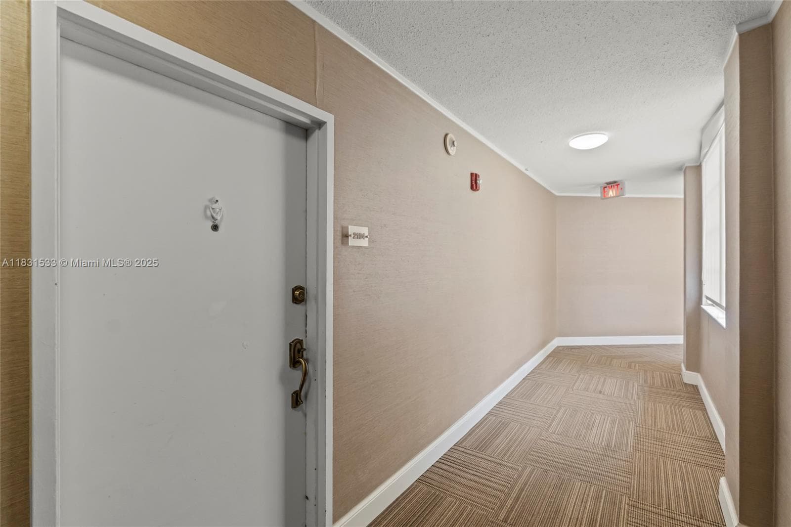 JOCKEY CLUB CONDO · #21B in Miami - Photo 47
