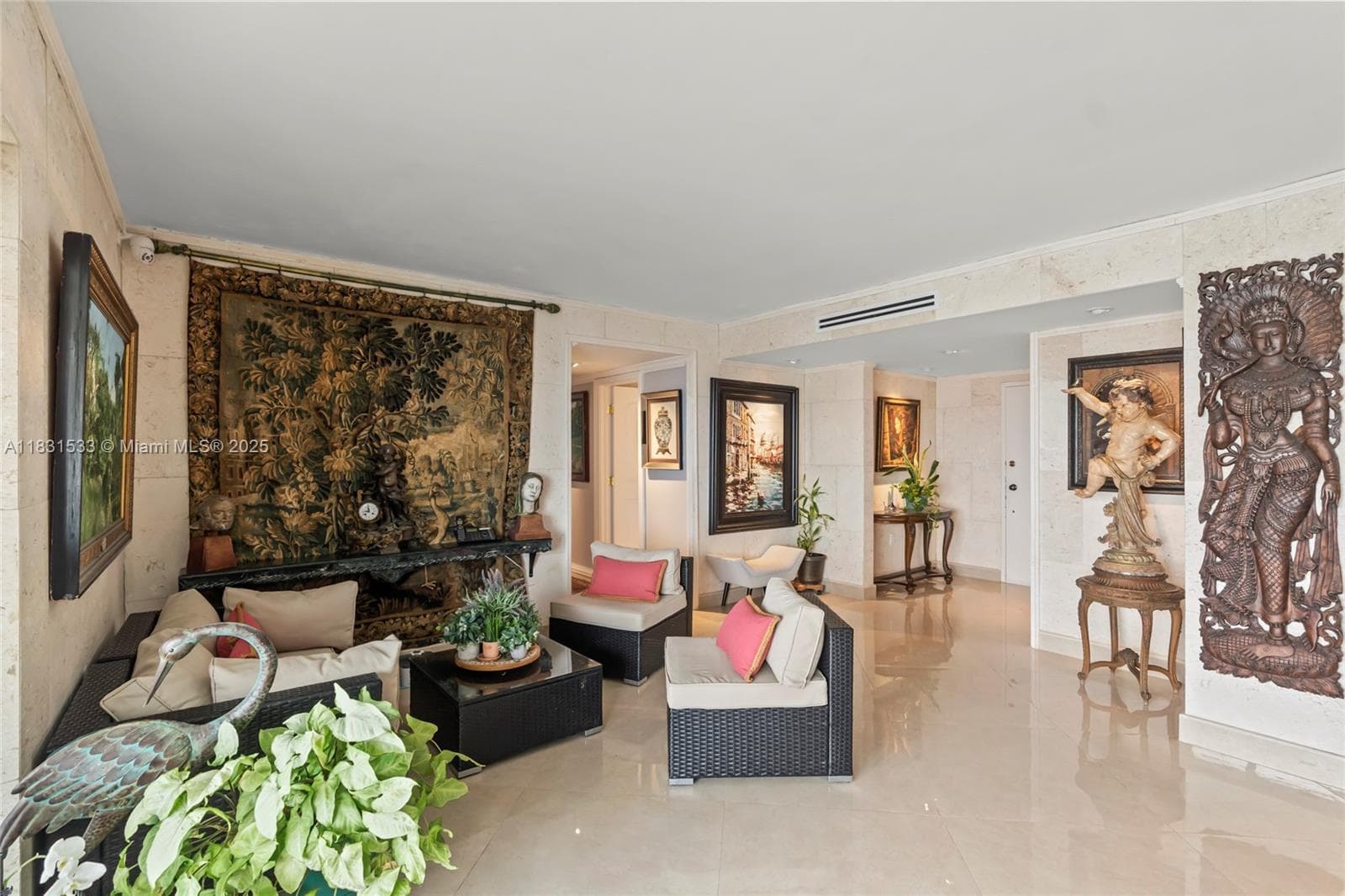 JOCKEY CLUB CONDO · #21B in Miami - Photo 16