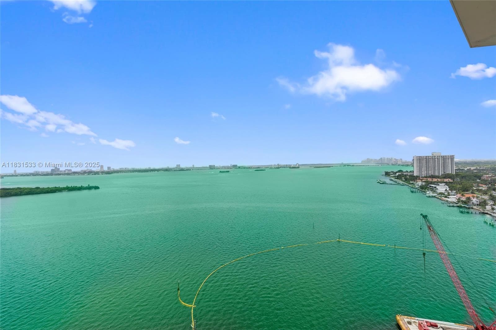 JOCKEY CLUB CONDO · #21B in Miami - Photo 12