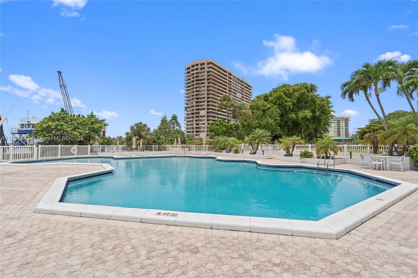 JOCKEY CLUB CONDO · #21B in Miami - Photo 53