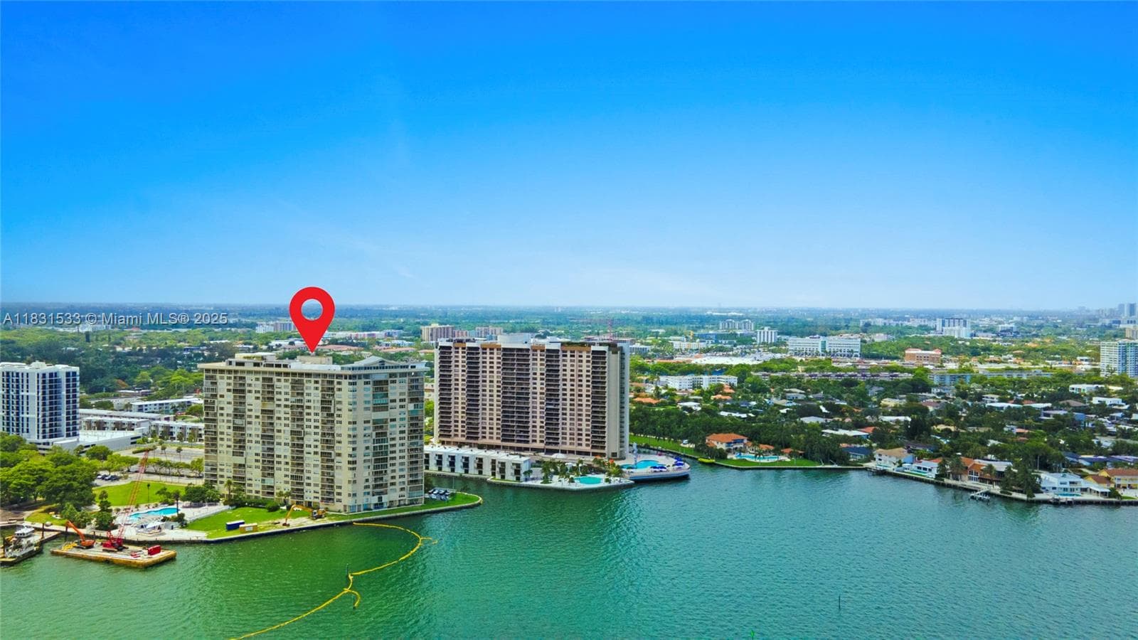 JOCKEY CLUB CONDO · #21B in Miami - Photo 3