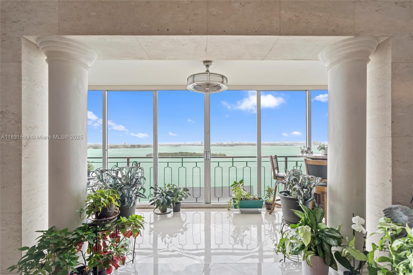 JOCKEY CLUB CONDO · #21B in Miami - Photo 1