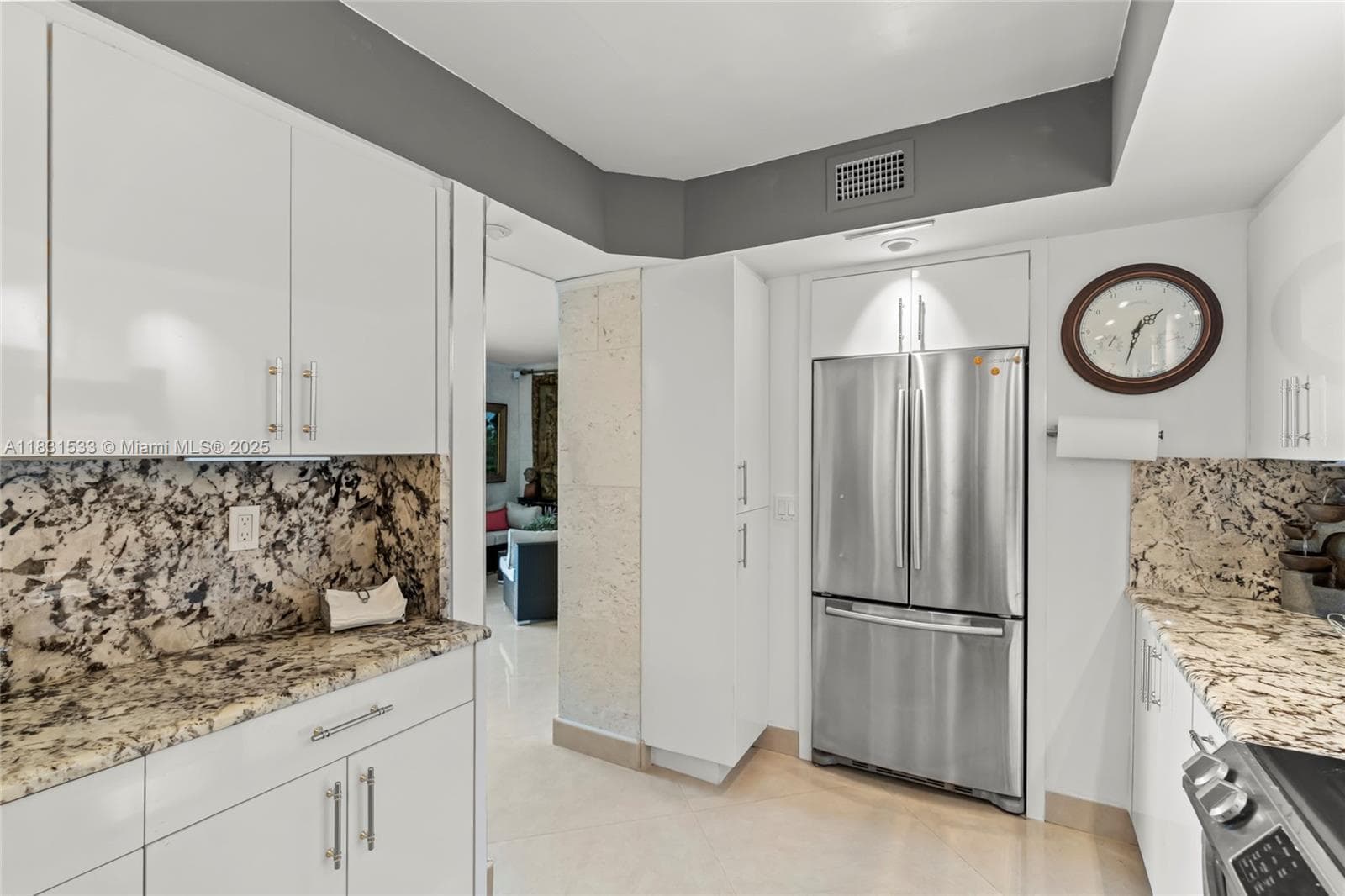 JOCKEY CLUB CONDO · #21B in Miami - Photo 20