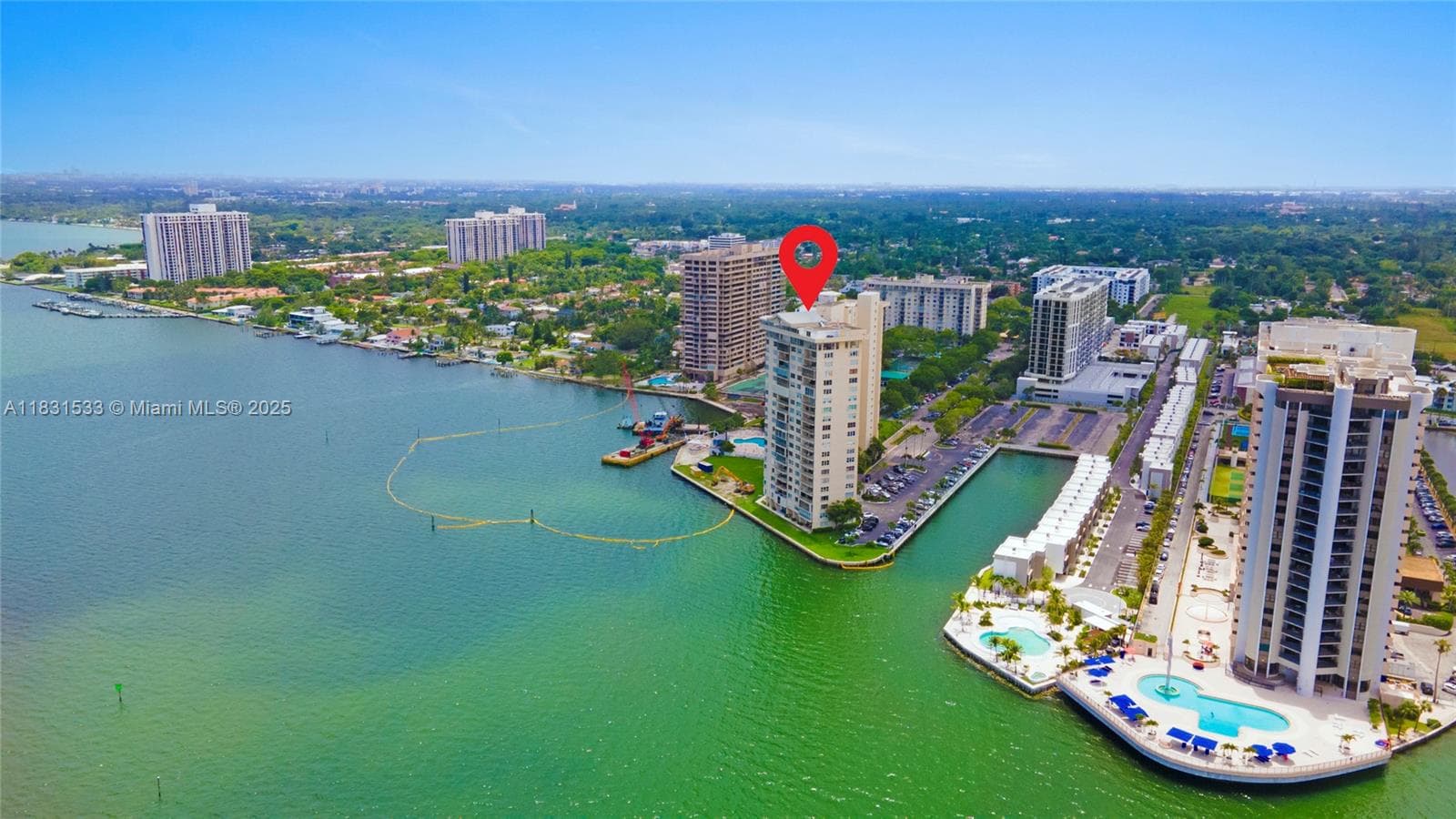 JOCKEY CLUB CONDO · #21B in Miami - Photo 49