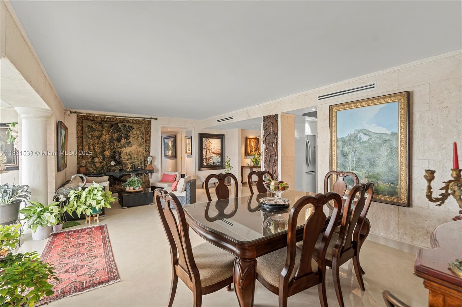 JOCKEY CLUB CONDO · #21B in Miami - Photo 14