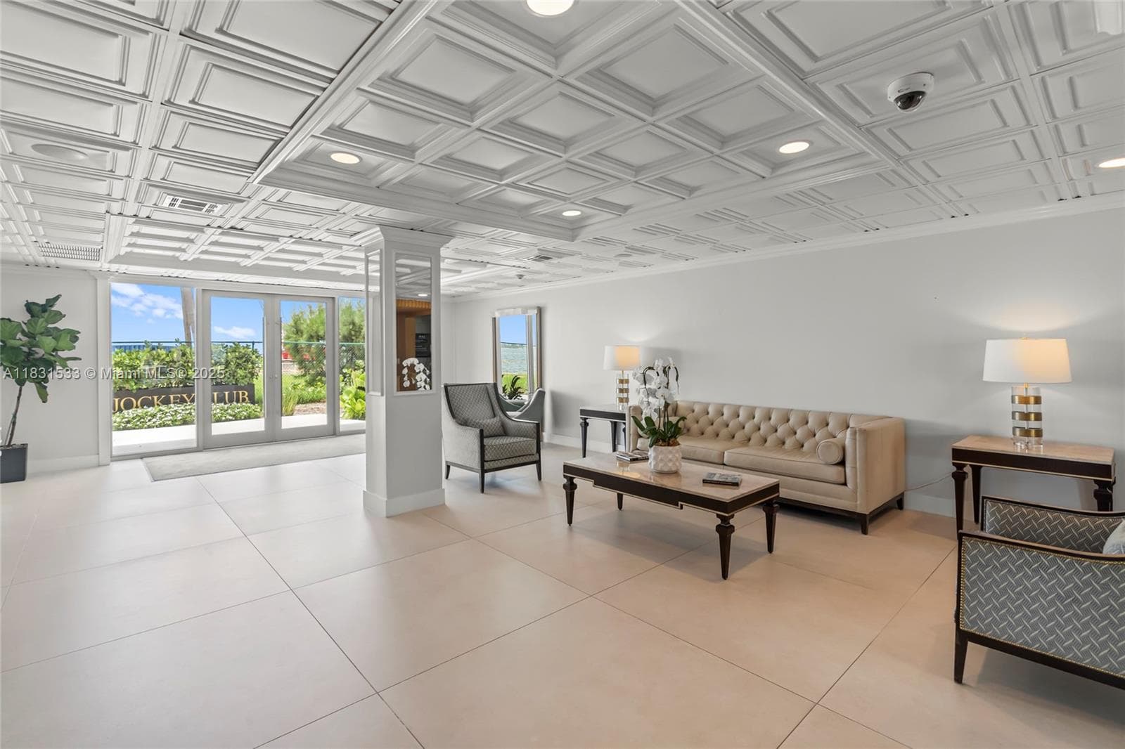 JOCKEY CLUB CONDO · #21B in Miami - Photo 55