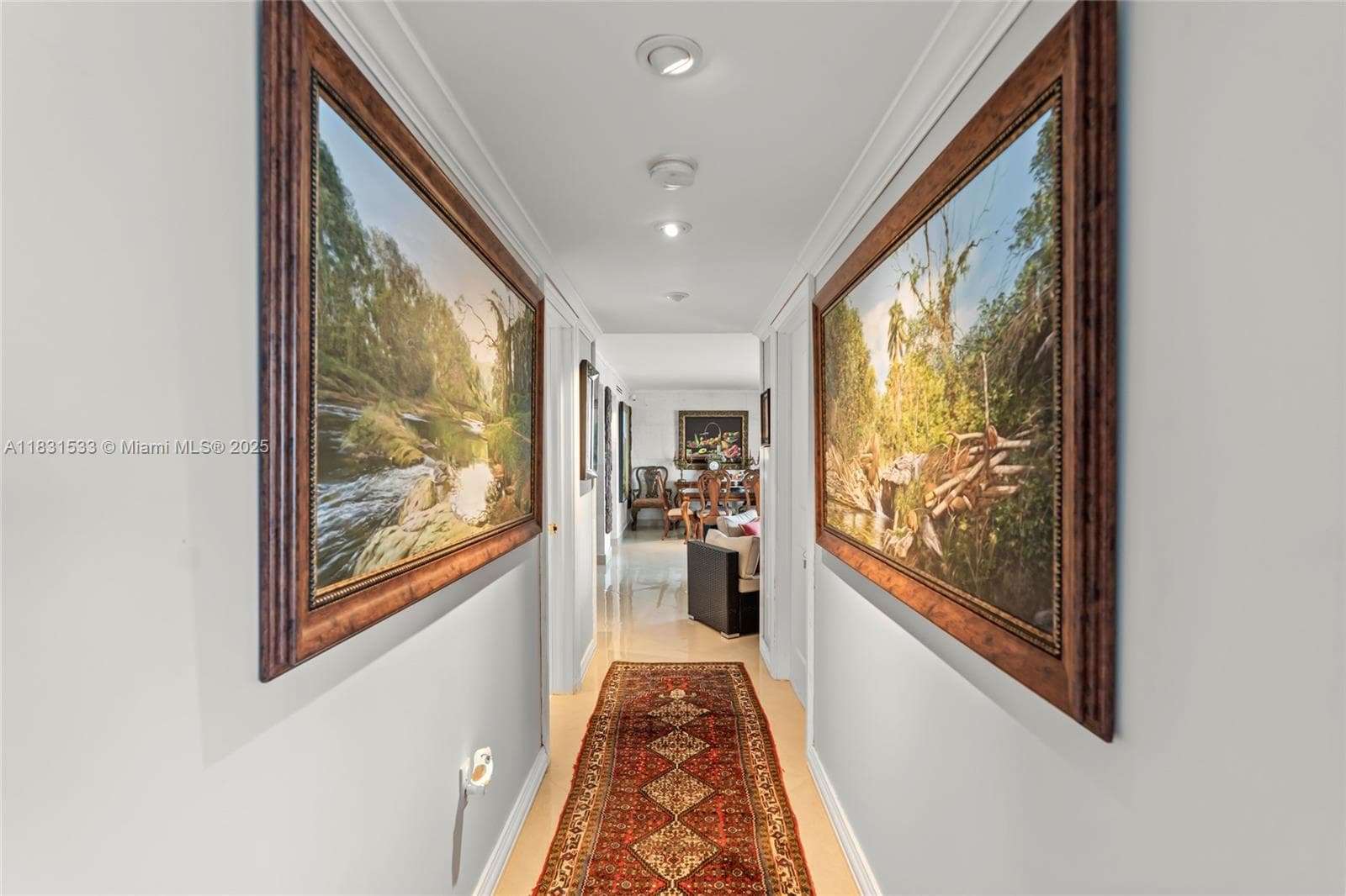Hallway