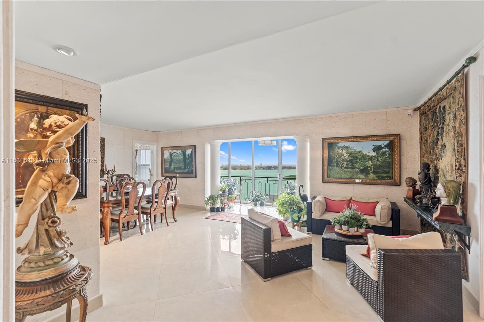 JOCKEY CLUB CONDO · #21B in Miami - Photo 15