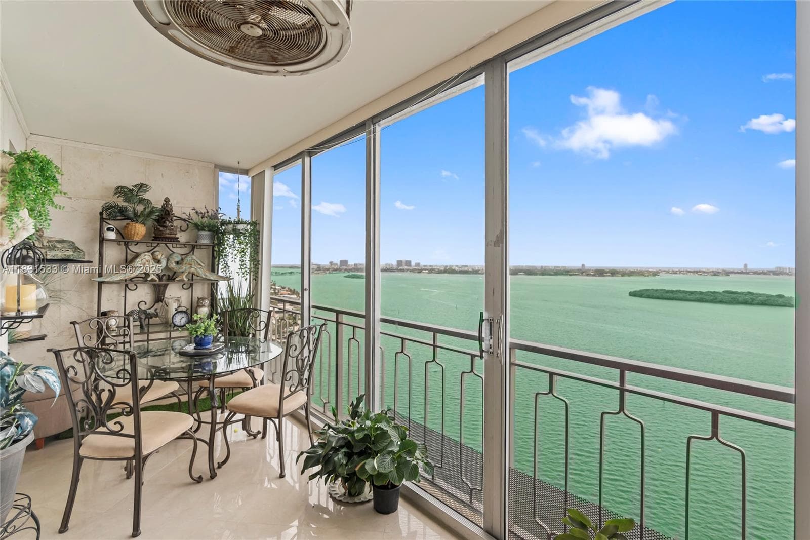 JOCKEY CLUB CONDO · #21B in Miami - Photo 11