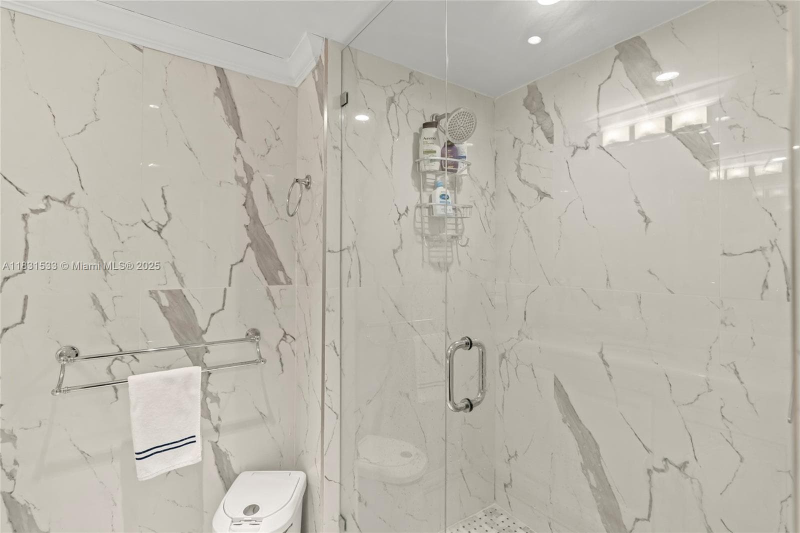 Third bathroom