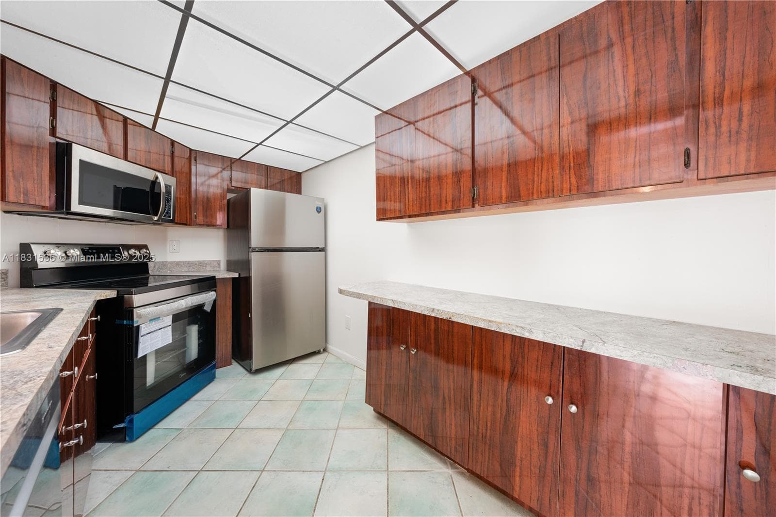 MONTEREY CONDO THREE · #101-36 in Miami - Photo 2