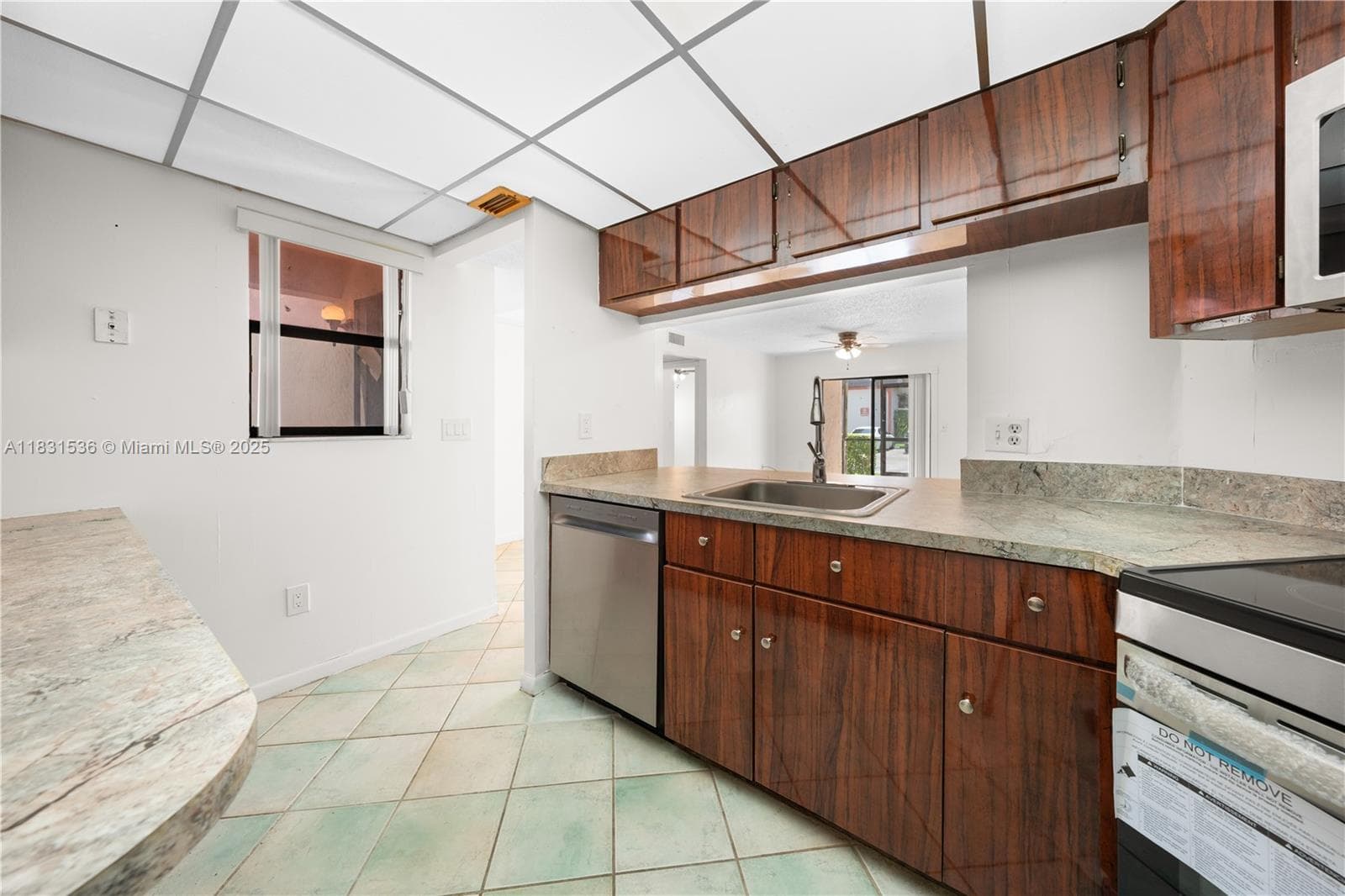 MONTEREY CONDO THREE · #101-36 in Miami - Photo 1