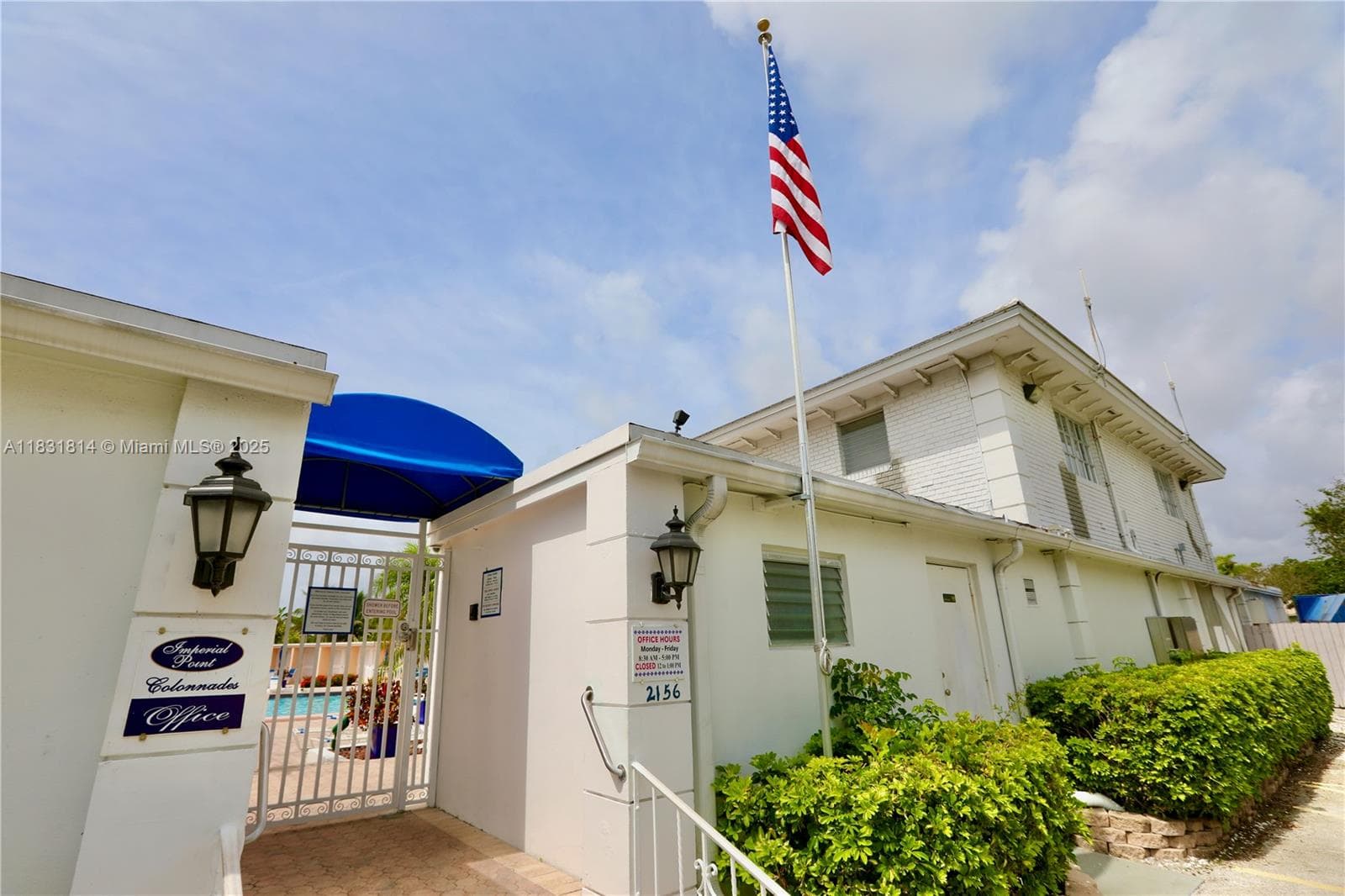 IMPERIAL POINT COLONNADES · #806 in Fort Lauderdale - Photo 28