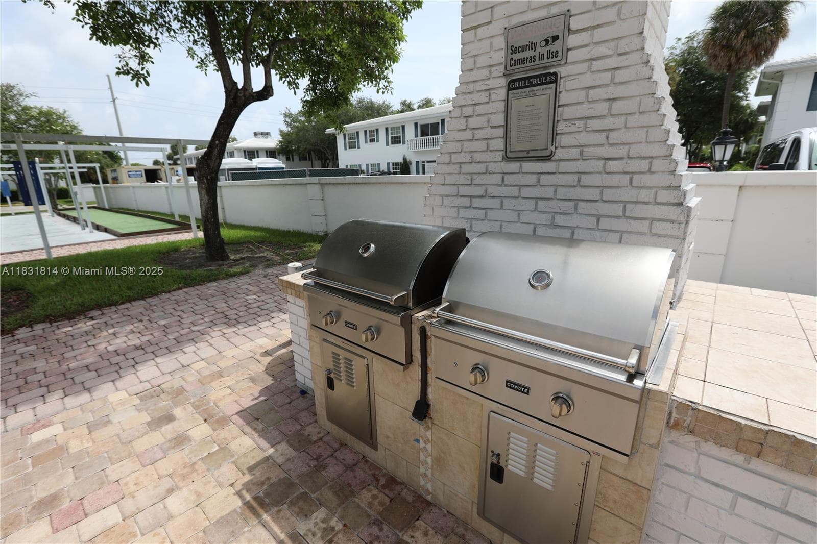 IMPERIAL POINT COLONNADES · #806 in Fort Lauderdale - Photo 37