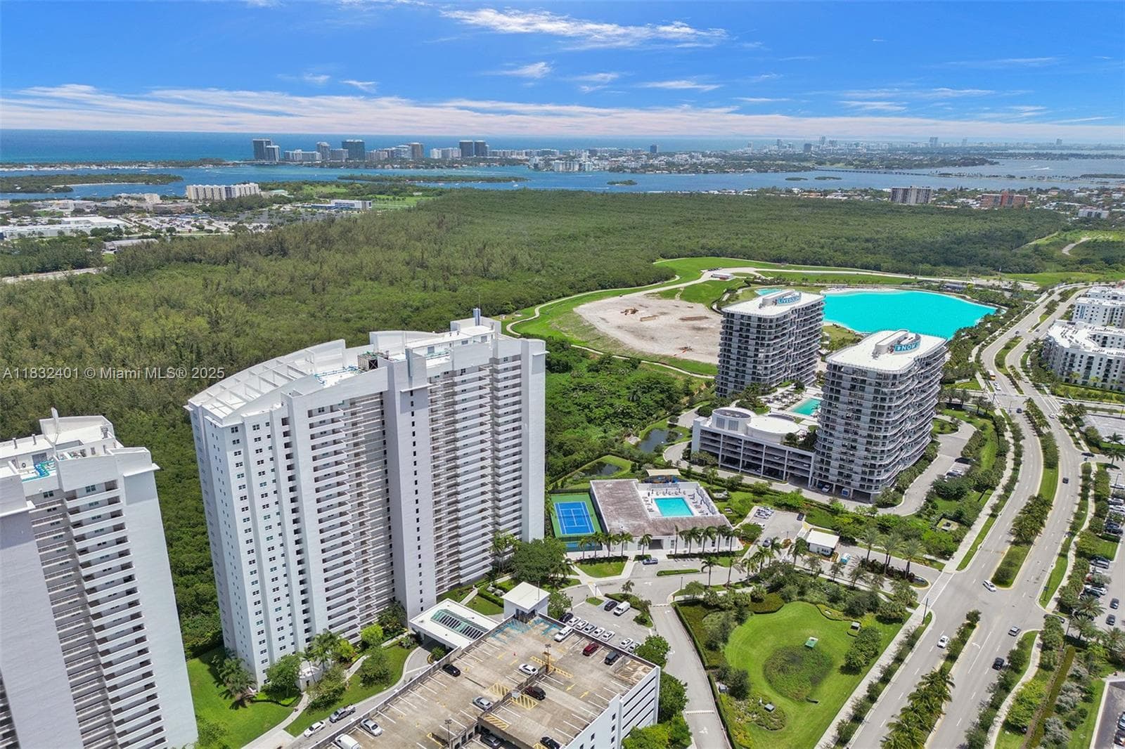 THE OAKS I CONDO · #806 in North Miami - Photo 56